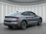 Skoda Enyaq Coupe RS 4x4*AHK Panodach 360°K CANTON 21* - Skoda: Allradantrieb