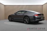 Bentley Continental GT V8 *Mulliner*NAIM*Mwst.ausw. - gebrauchte Bentley Continental GT aus dem Jahr 2023