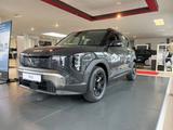 Kia EV2 42.2 5S EARTH Bluetooth Navi LED Klima - Kia mit Elektro-Antrieb: mit Klimaautomatik, Bluetooth