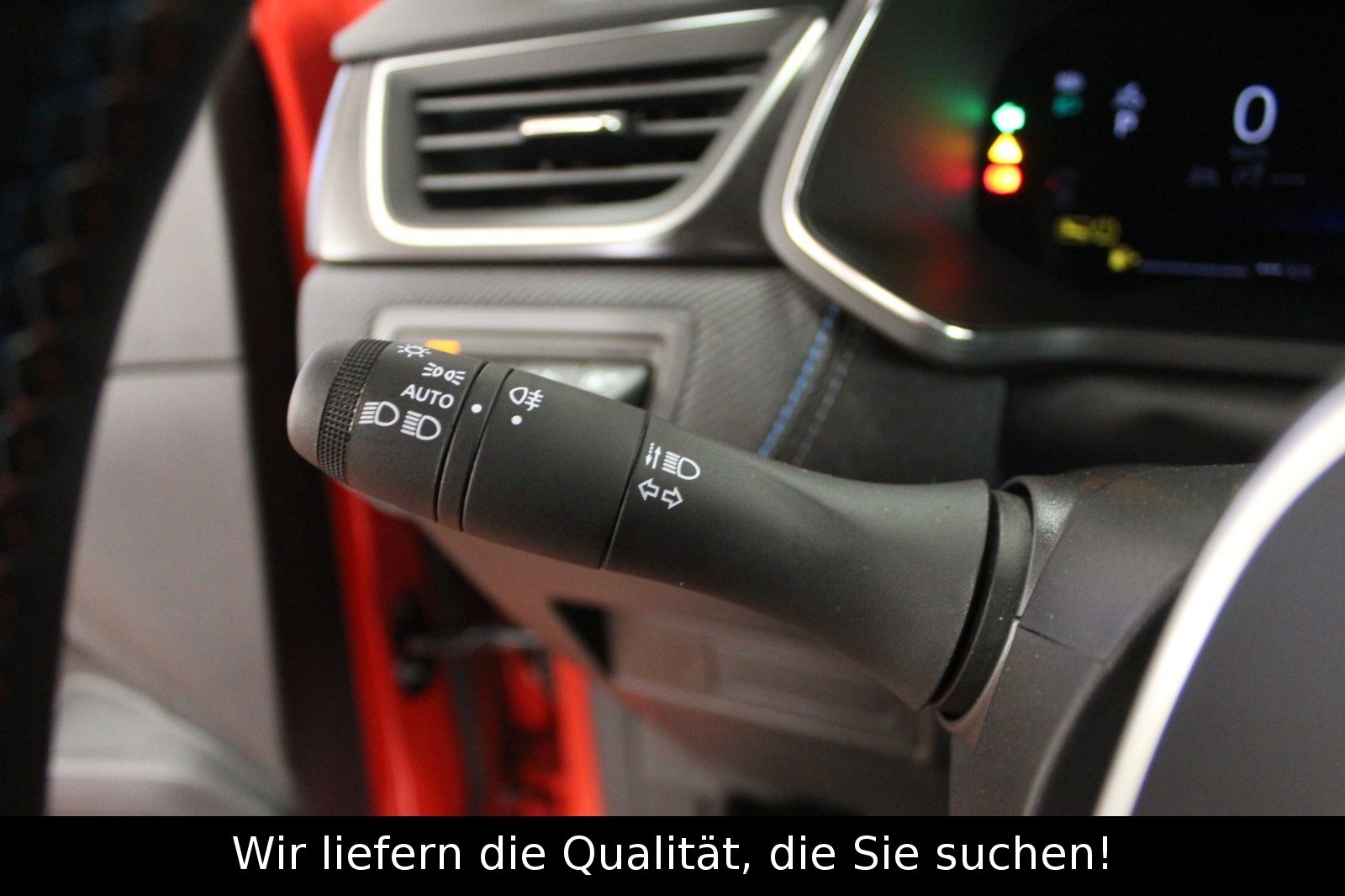 Fahrzeugabbildung Renault Captur Mild Hybrid 160 EDC Esprit Alpine