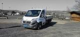 Fiat Ducato Kipper - Fiat Ducato: Kipper