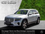 Mercedes-Benz GLB 220 d 4M Progressive *LED*Cam*KeyGo*MBUX*Nav