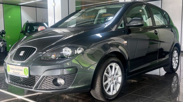 Seat Altea 1.8 TSI DSG*Bi-Xenon*DAB*PDCBC*Sitzheizung