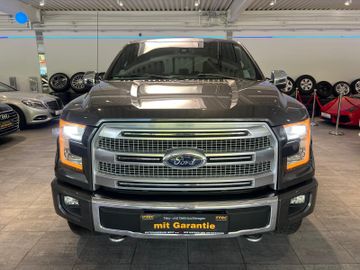 Ford F 150 - 4