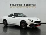Abarth 124 Spider *Bose*Brembo*Tempomat*Record-Monza* - Abarth 124 Spider aus 2017