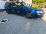 Volkswagen Verkaufe Passat 3BG Variant 1,8T 20V Highl... - Volkswagen Passat mit Benzin-Antrieb: Kombi, 2.8