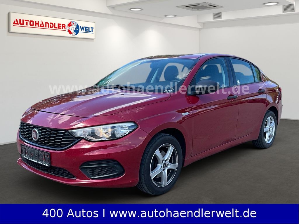 Angebot ansehen Fiat Tipo