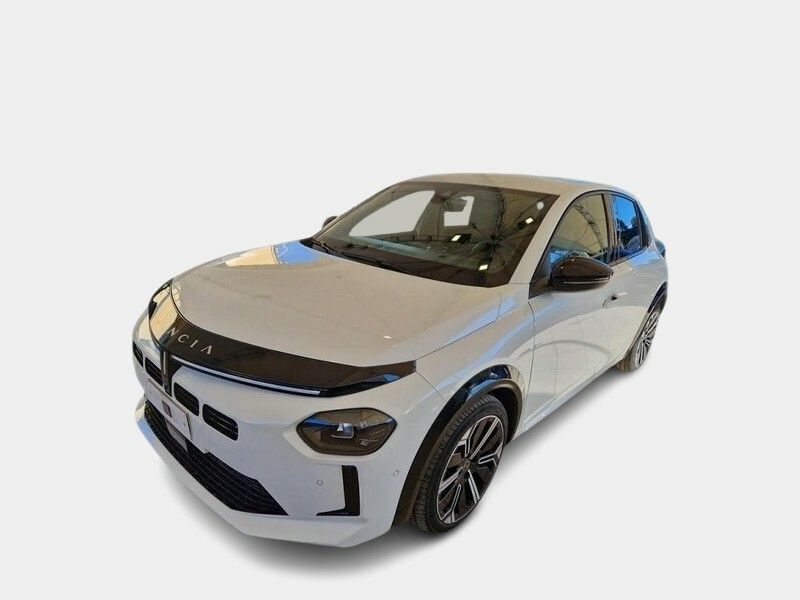 Image of Lancia Ypsilon