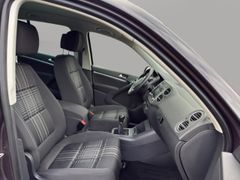 VW Tiguan Lounge Sport & Style BMT Motor komplett R