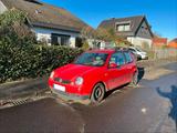 Volkswagen VW Lupo Bastlerfahrzeug/Ersatzteillager - VW Lupo Gebrauchtwagen in Hannover