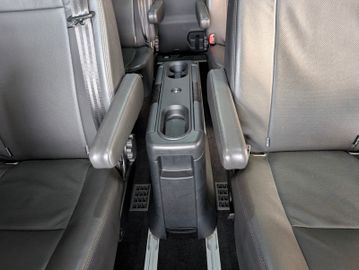 Ford Tourneo Custom Business Edition