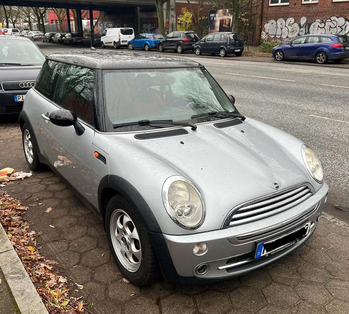 MINI COOPER Mini Cooper