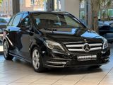 Mercedes-Benz B200 BlueEfficiency NAVI|TMP|SHZ|BTH|XENON - gebrauchte Mercedes-Benz B 200 aus dem Jahr 2012