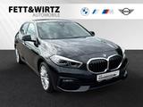 BMW 118i 17"LMR|Parkassistent|LED|LCProf. - BMW 118 aus 2021