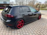 Volkswagen Golf 2.0 TSI OPF DSG GTI Performance Facelift  - Volkswagen Golf: Standheizung, GTI