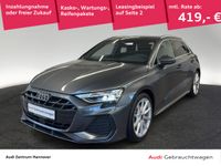 Audi A3 - Vorschau Bild 1