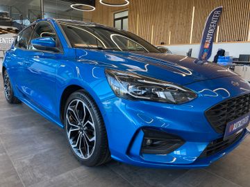 Ford Focus Lim. ST-Line 5-Türer Aut.*LED*NAVI*ACC*B&O