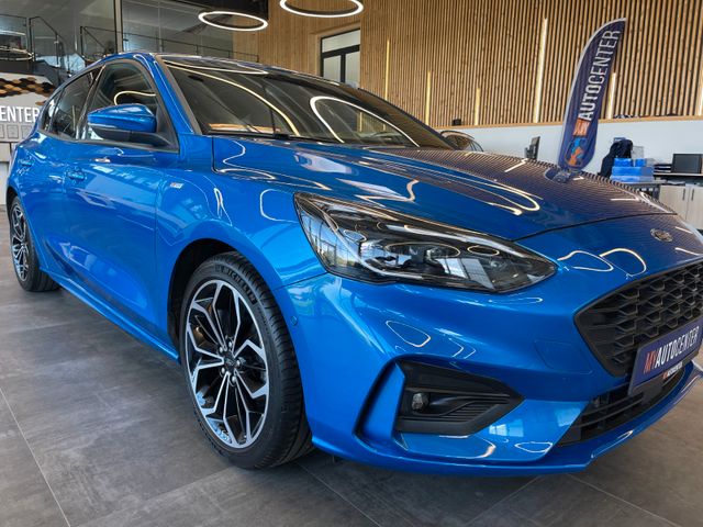 Ford Focus Lim. ST-Line 5-Türer Aut.*LED*NAVI*ACC*B&O