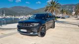 Jeep Grand Cherokee L 4x4  - gebrauchte Jeep Grand Cherokee aus dem Jahr 2022