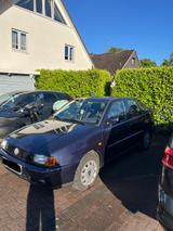 Volkswagen Polo 1.6i Classic 6KV - Volkswagen Polo: 6kv