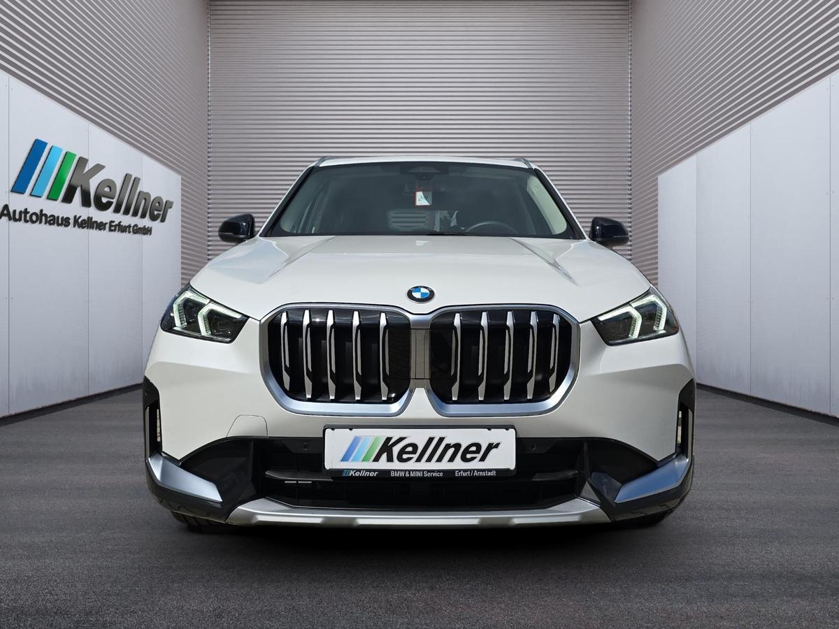 BMW X1  xDr. 23d x-Line AHK+ACC+aLED+R-Kamera+18 Zol