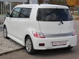 Daihatsu MATERIA Materia 1.5 - Daihatsu MATERIA Gebrauchtwagen