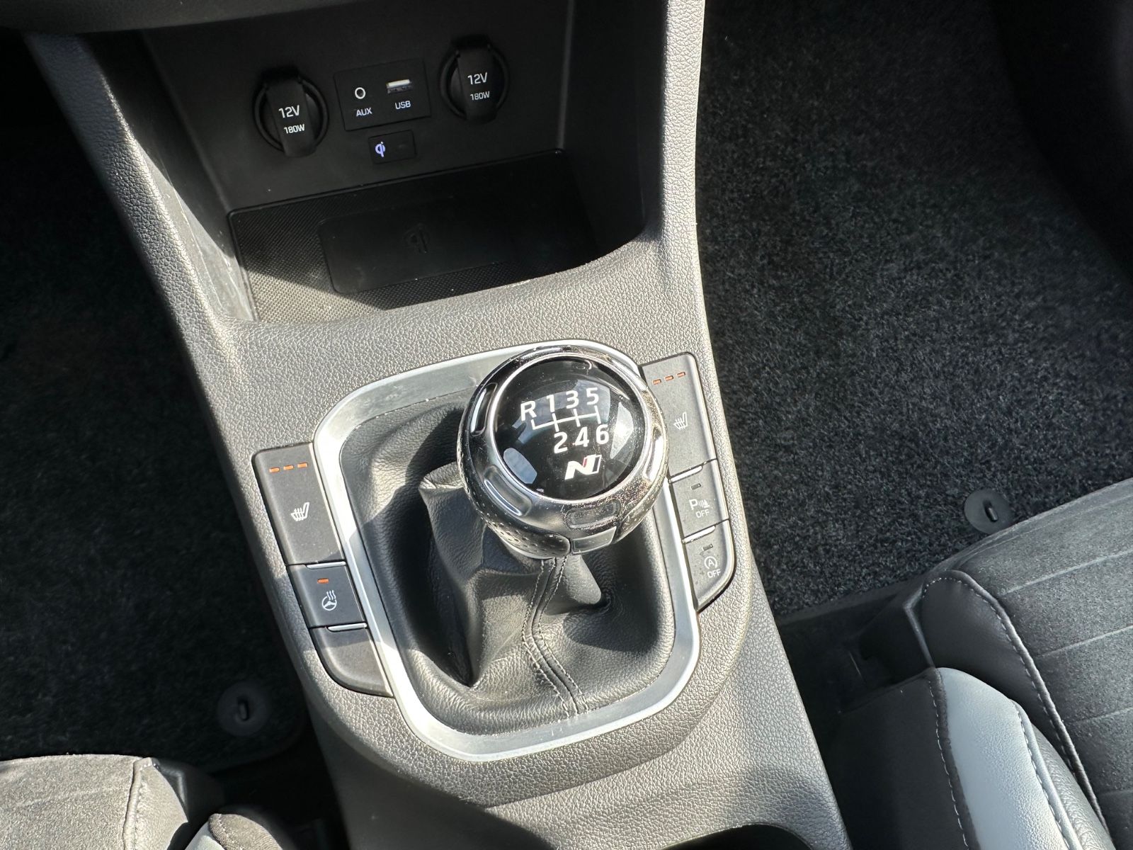 Fahrzeugabbildung Hyundai i30 1.0 T-GDI N Line Pano/Navi/LED/Carplay