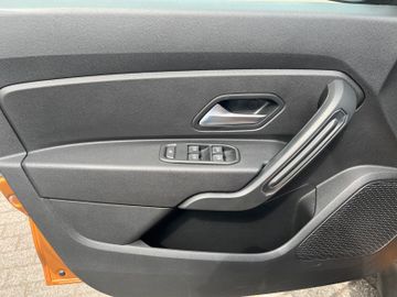 Dacia Duster II Urban