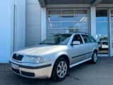 Skoda Octavia Combi Tour/1.Hand/PDC/Radio/Klima - Skoda Octavia aus 2005: Kombi