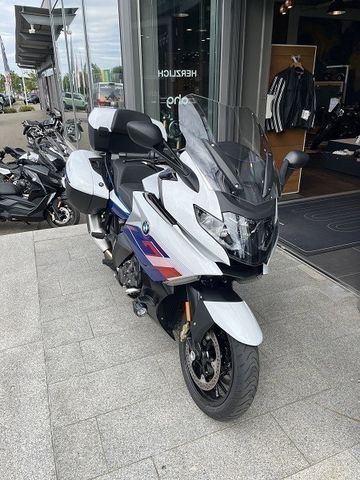 BMW K 1600 GT 2 Pakete uvm.