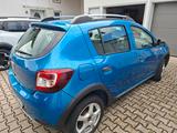 Dacia Sandero TCe 90 Stepway Ambiance  - gebrauchte Dacia Sandero aus dem Jahr 2014