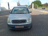 Opel Meriva Edition 1.6 TWINPORT,  TÜV NEU - Opel Meriva Gebrauchtwagen in Aachen