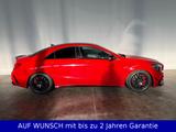 Mercedes-Benz CLA45 AMG 4Matic,LED, Pano,deutsche Auslieferung - Mercedes CLA 45 AMG mit Schiebedach