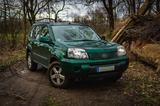 Nissan x-Trail von 2006 - Nissan X-Trail in Bonn