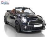 MINI JOHN_COOPER_WORKS Cabrio John Cooper Works - MINI MINI Gebrauchtwagen