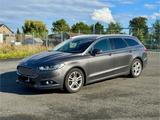 Ford Mondeo 2,0 TDCi 110kW Titanium Turnier Power...