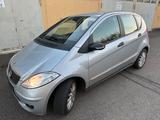 Mercedes-Benz A 180, Klimaanlage, HU 10/26 - gebrauchte Mercedes-Benz A 180 aus dem Jahr 2005