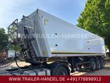 Schmitz Cargobull SKI 24 -9.6 ca 50 cbm Alu-Großraum-Mulde Agrar - Angebote