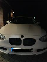 BMW 114i - - BMW 114 von privat