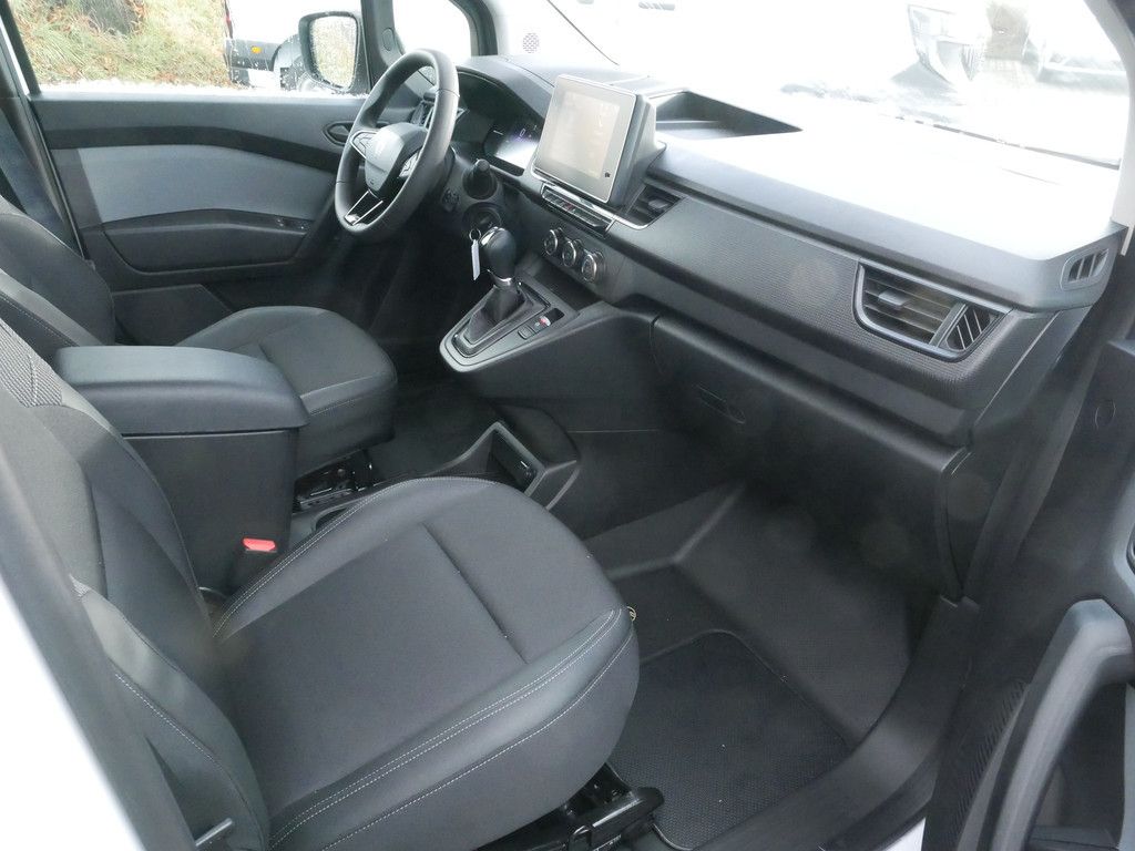 Fahrzeugabbildung Renault Kangoo Rapid Advanced L2 TCe 130 EDC KAMERA AHK