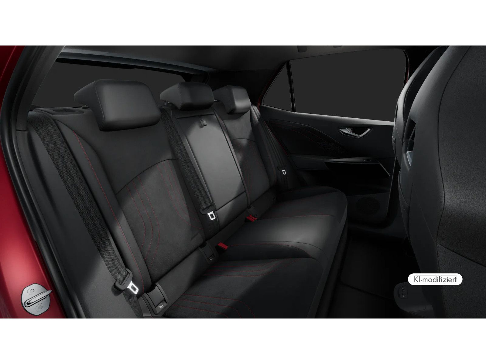 Volkswagen ID.3 - Bild 11