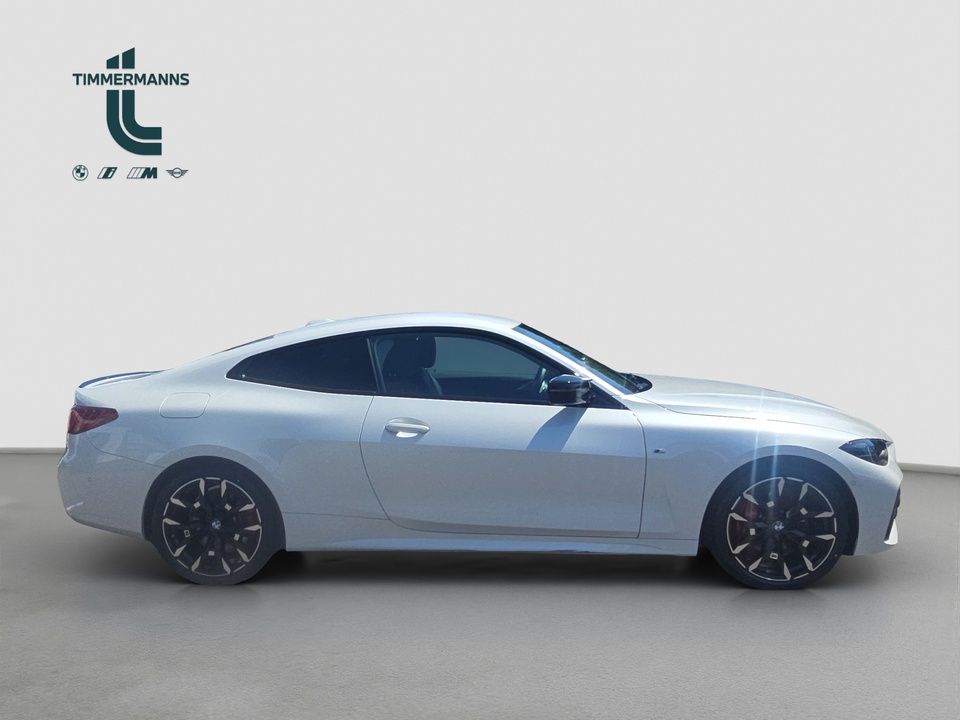 BMW M440 - Bild 7