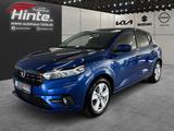 Dacia Sandero III 1.0 CVT Comfort KEYLESS NAVI KOMFORT - Dacia Sandero: 1.0
