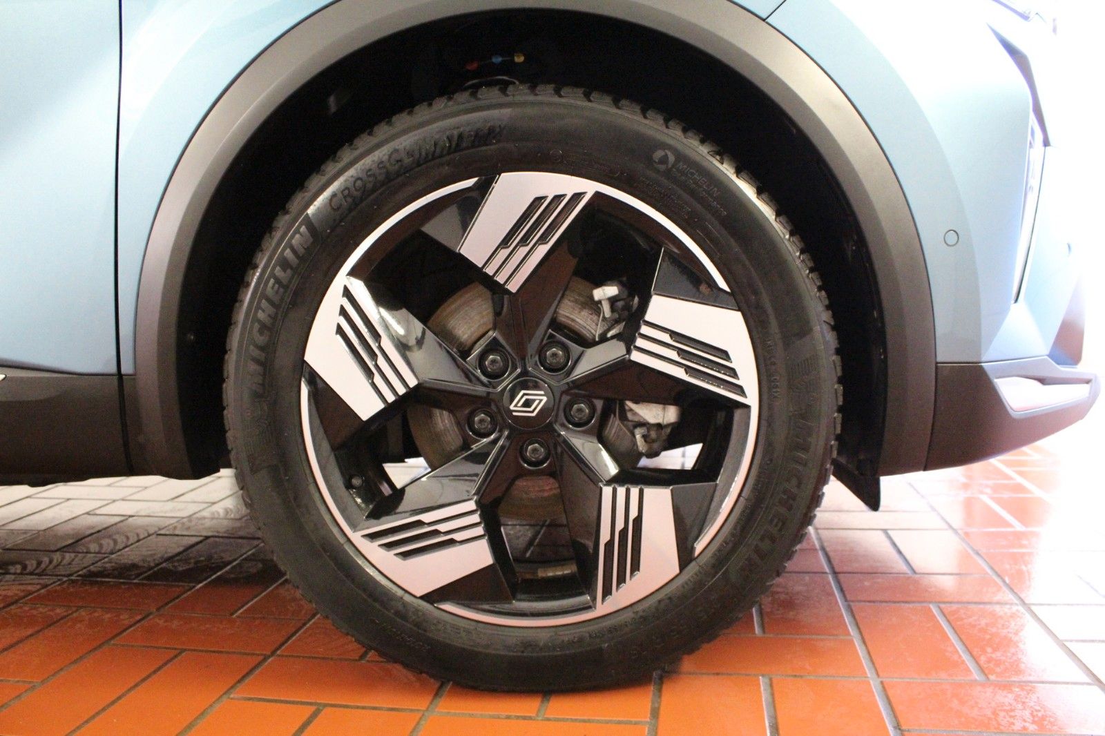 Fahrzeugabbildung Renault Symbioz E-Tech Full Hybrid 145 Techno *Winterp.*