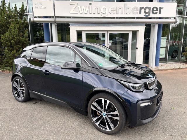 BMW i3 120A Sportpaket DAB WLAN, Navi. Shz