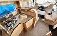 Malibu I 450 RB-LE comfort -Markise -Media Paket (10/17)