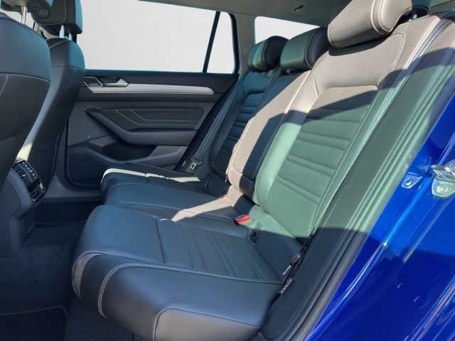 Volkswagen Passat Variant - Bild 14