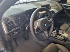Fahrzeugabbildung BMW X4 XDRIVE 30i ADVANTAGE LEDER NAVI LED SITZH PDC