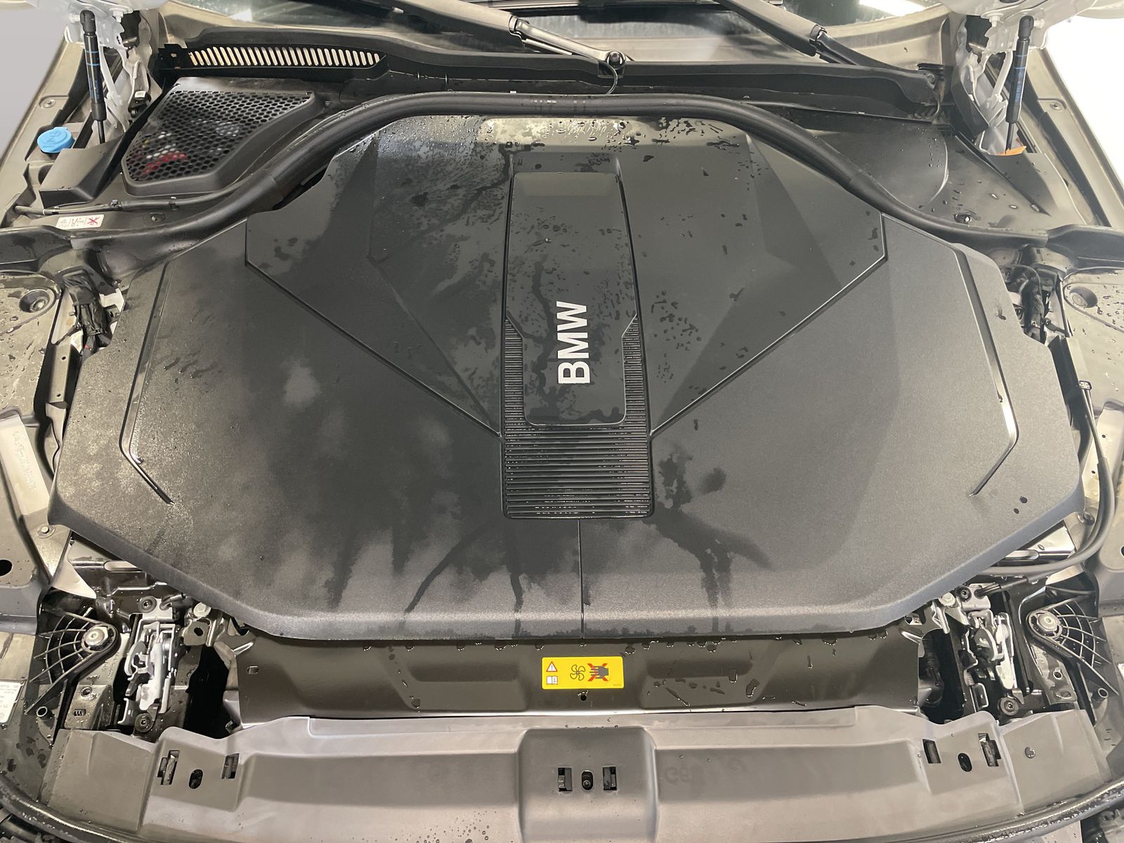 BMW i5 - Bild 16