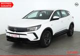 Opel Grandland 1.5 CDTI Business LED Navi AHK Kamera - Opel aus 2022
